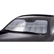 Heat Insulation Film for Car